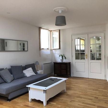Apartamento Experience Inouie A Orleans ! Exterior foto