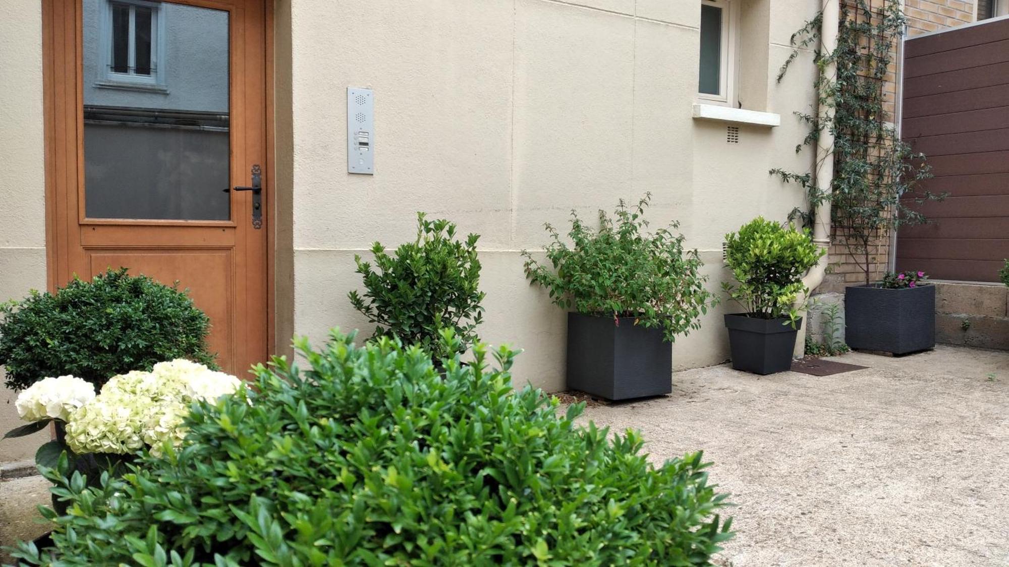 Apartamento Experience Inouie A Orleans ! Exterior foto