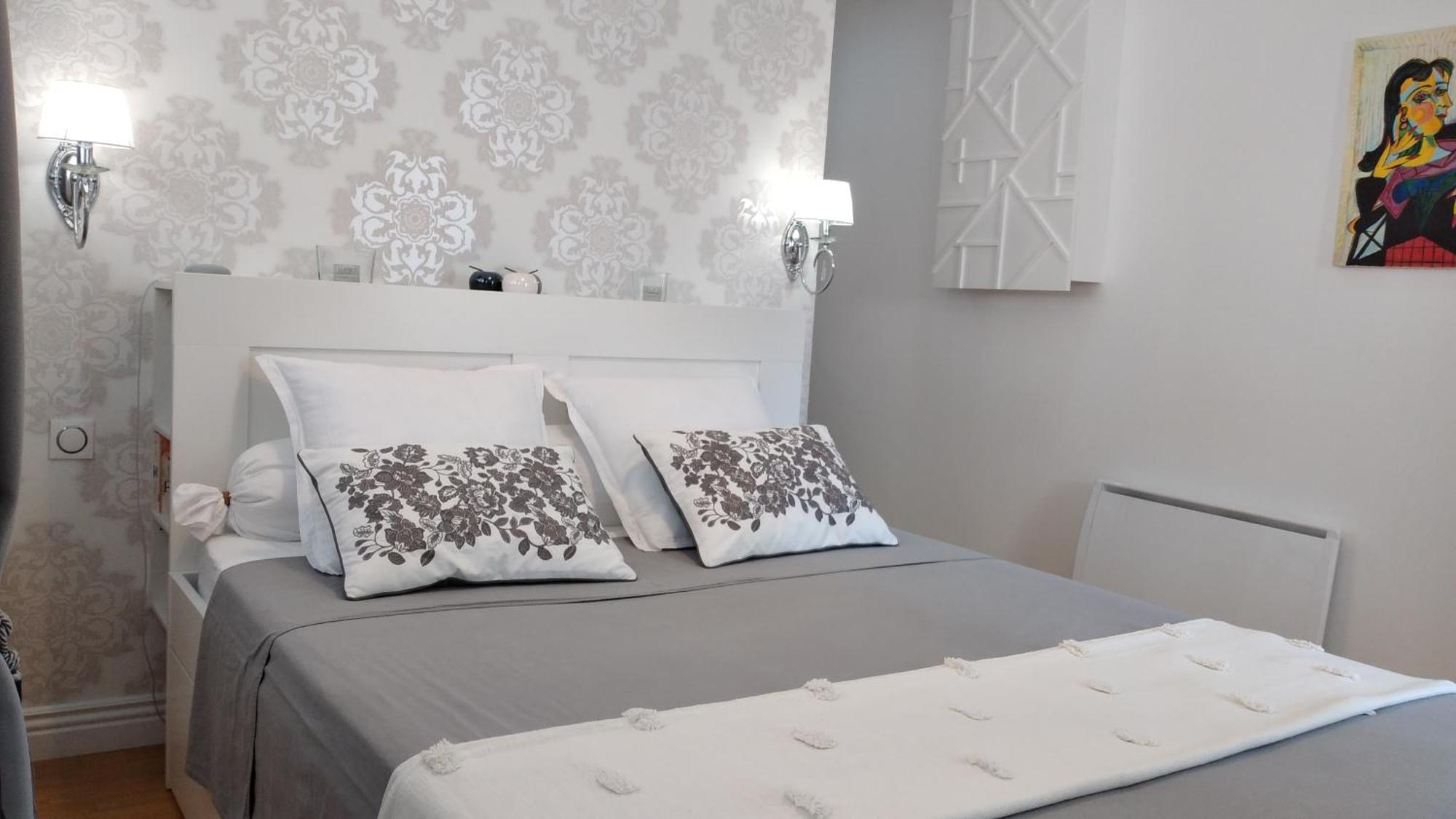 Apartamento Experience Inouie A Orleans ! Exterior foto
