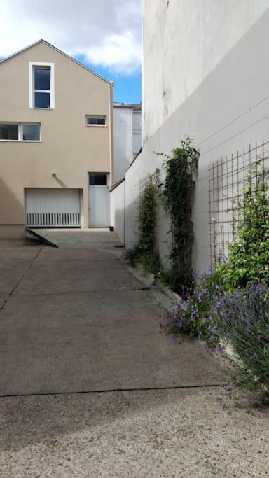 Apartamento Experience Inouie A Orleans ! Exterior foto