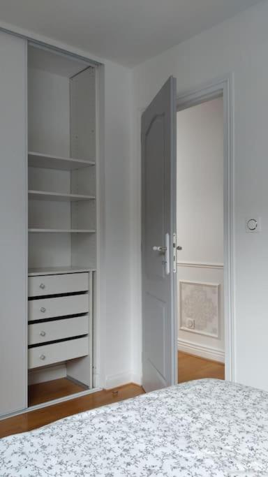Apartamento Experience Inouie A Orleans ! Exterior foto