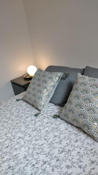 Apartamento Experience Inouie A Orleans ! Exterior foto