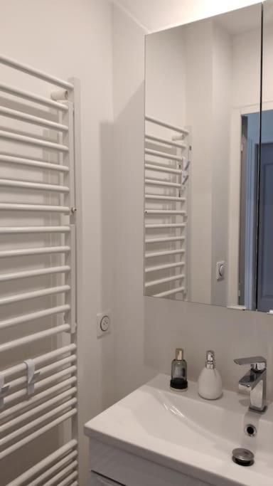 Apartamento Experience Inouie A Orleans ! Exterior foto