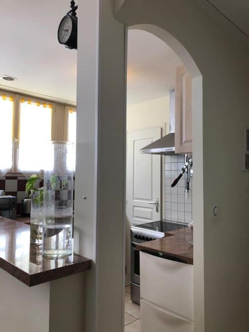 Apartamento Experience Inouie A Orleans ! Exterior foto