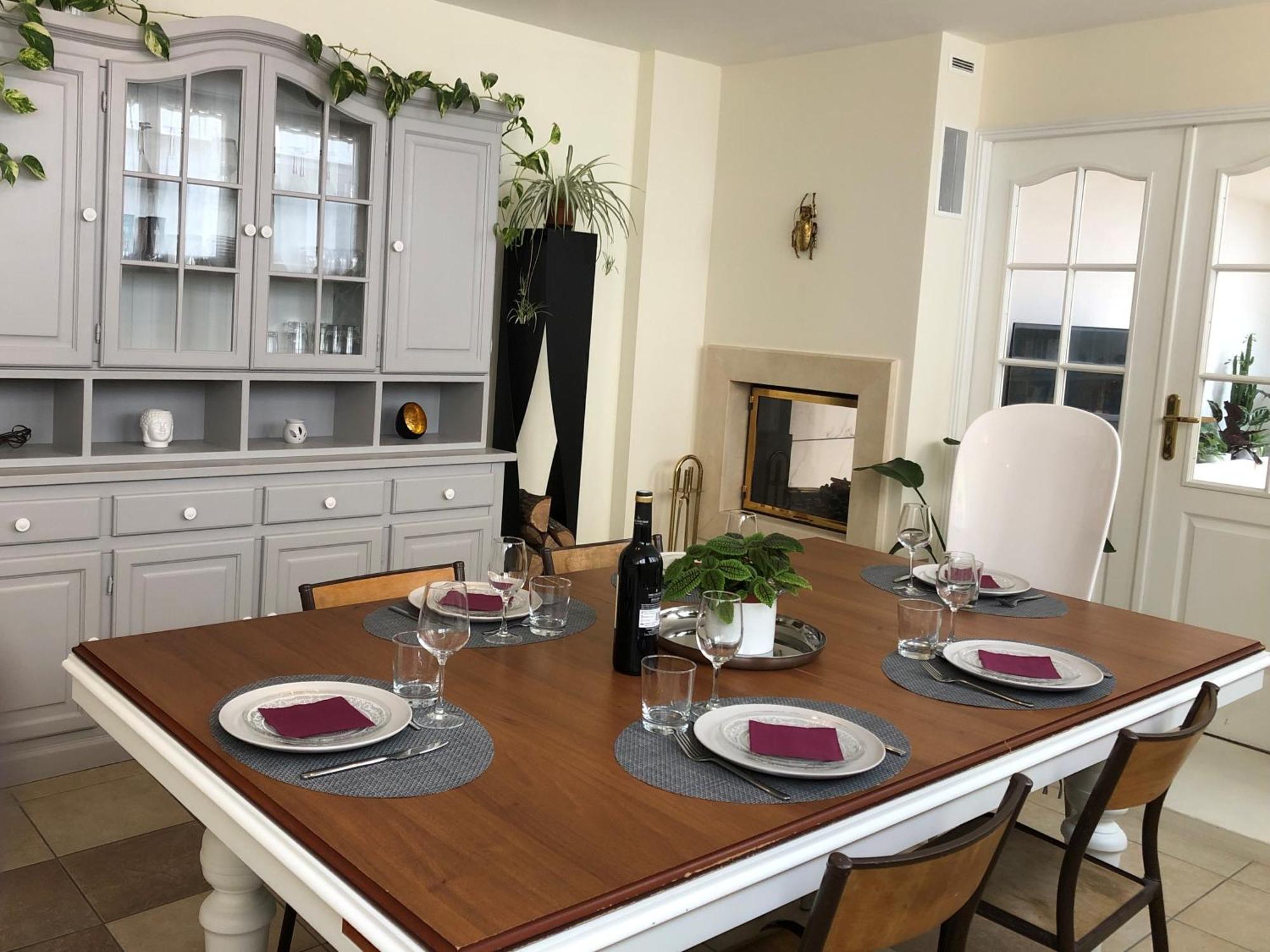 Apartamento Experience Inouie A Orleans ! Exterior foto